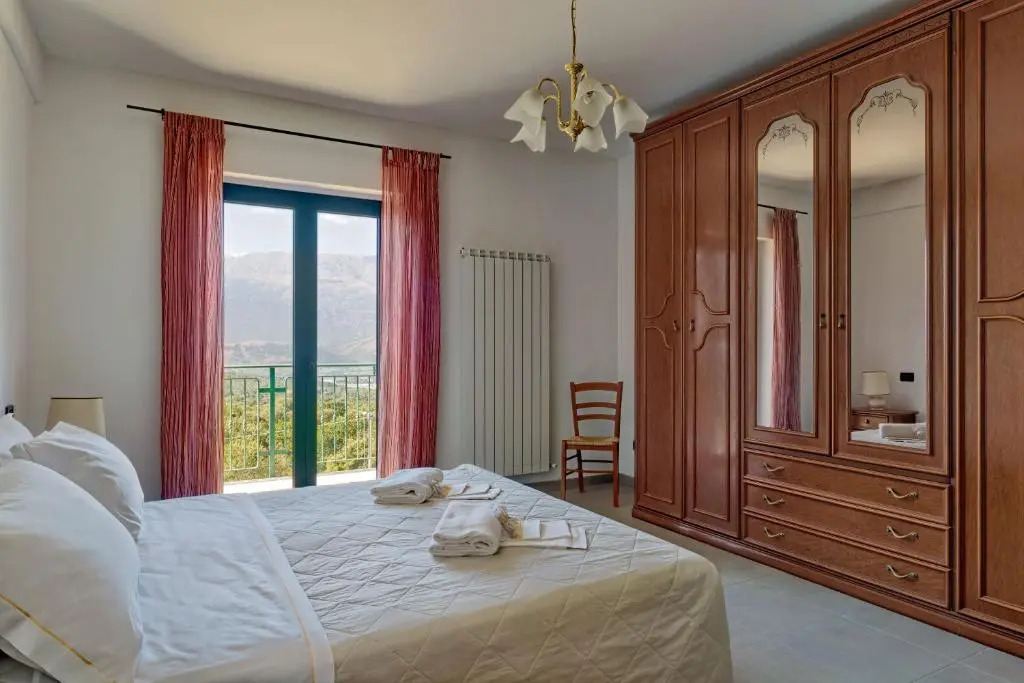 Agriturismo Statale 17