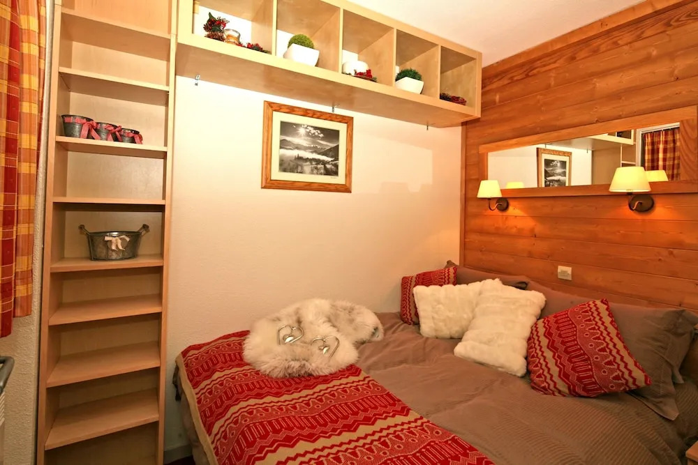 Apartment Dahu
