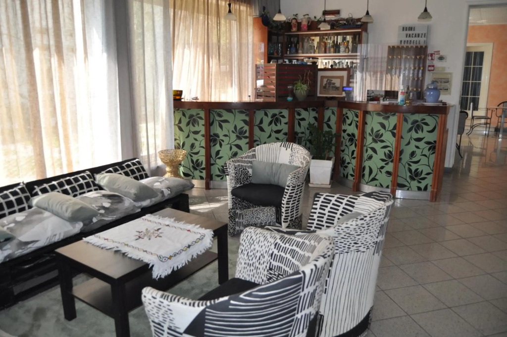 Hotel Rigobello