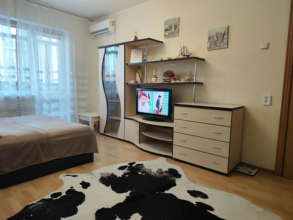 Gosti 39 (Гости 39) на улице Генерала Буткова