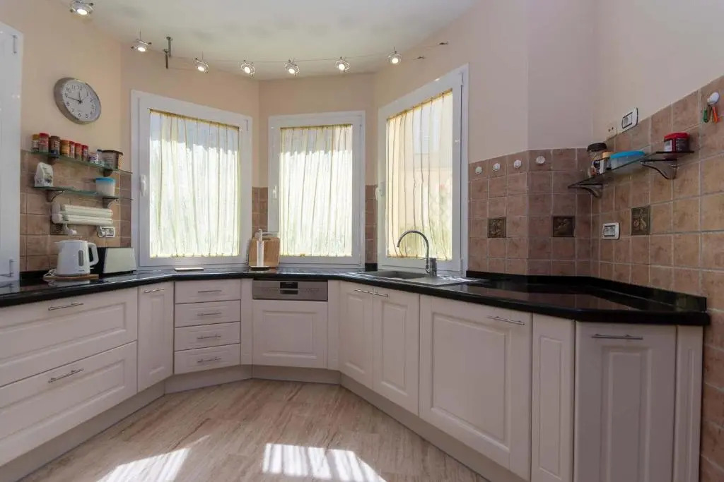 Parque Tropical 5 - Three Bed Villa