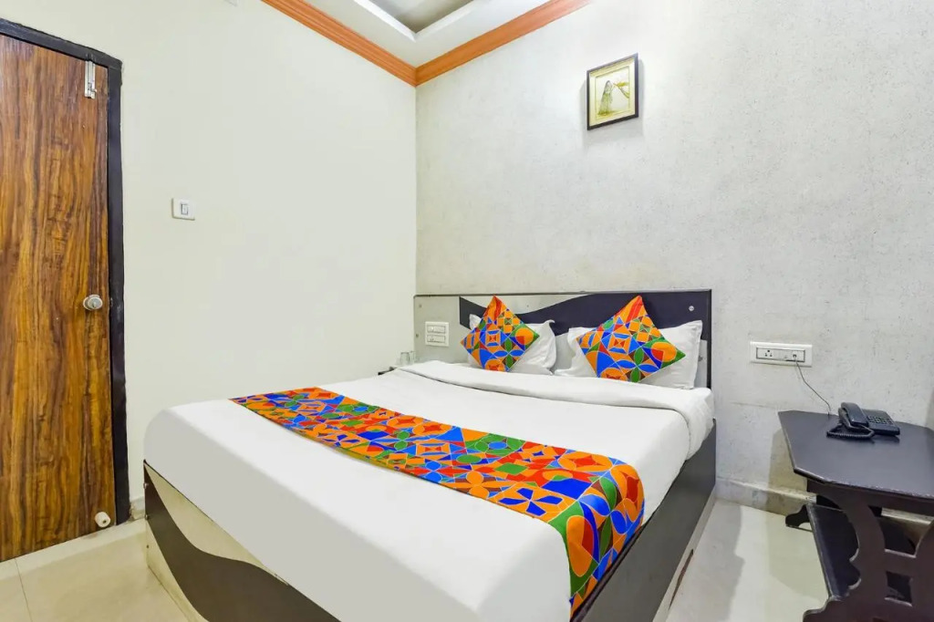 Fabexpress Relax Inn I