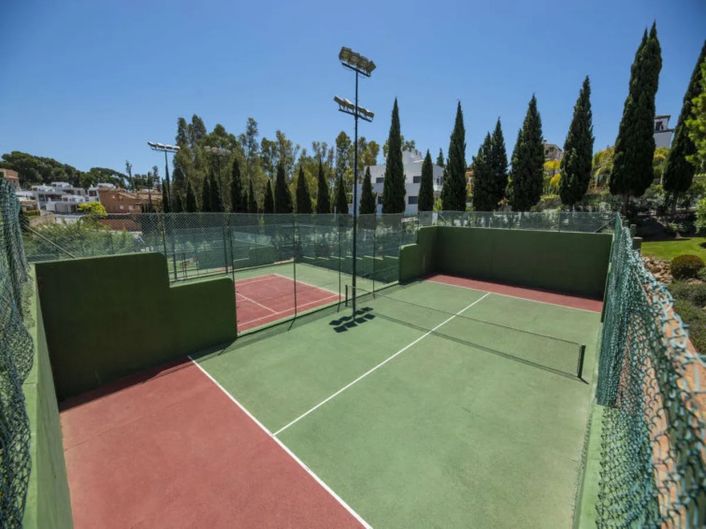 SeiA±orio de Marbella