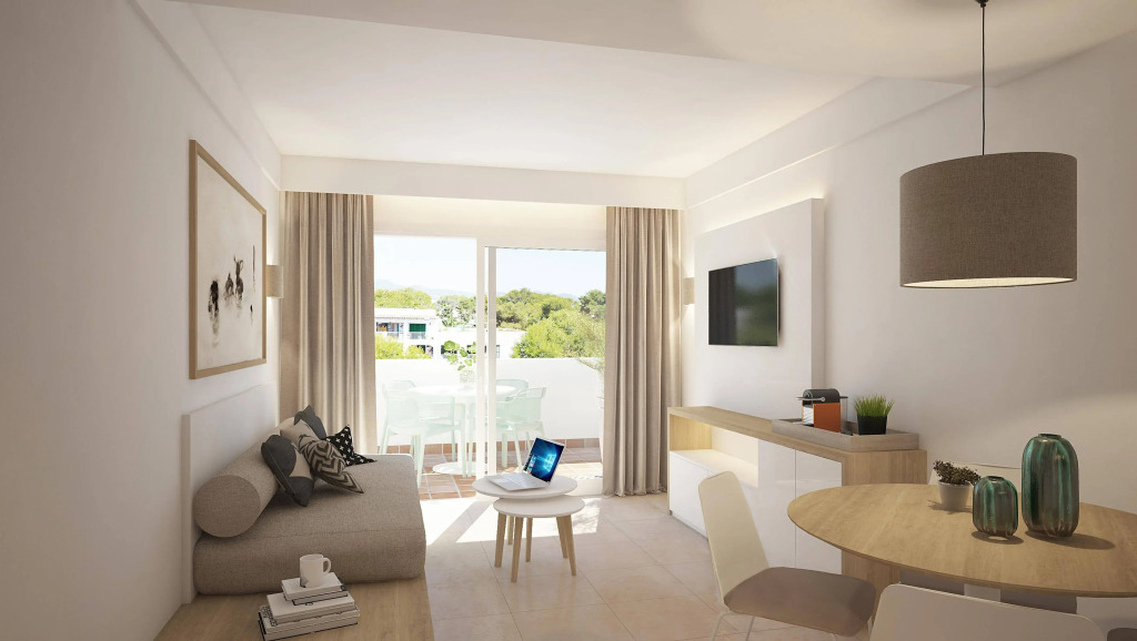 Hotel Cala dOr Playa