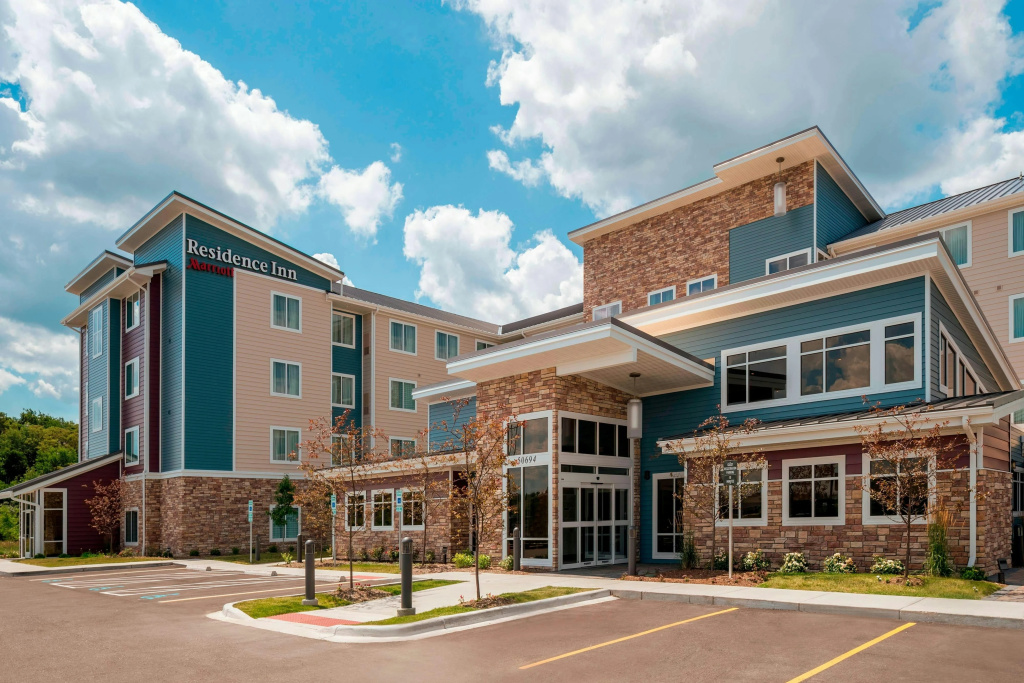 Residence Inn by Marriott Wheeling/St. Clairsville
