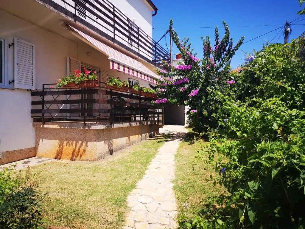 Villa Centar