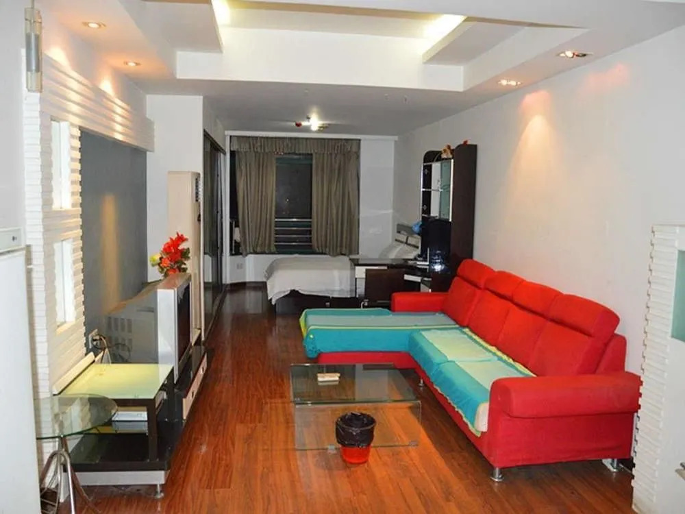 Yangguang Xingzuo Apartment Hotel