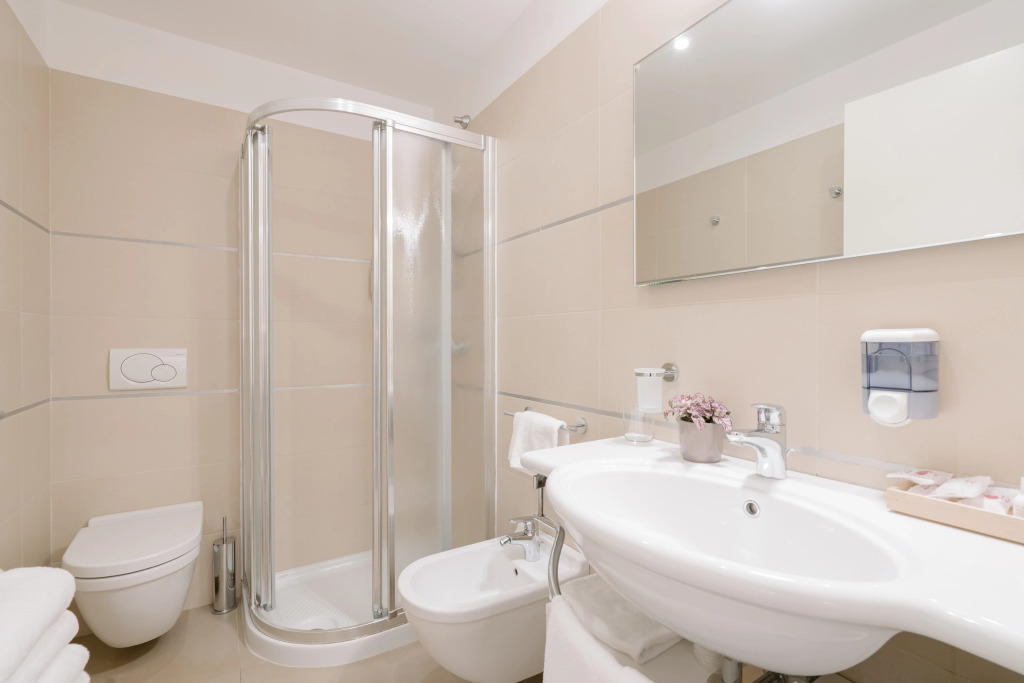 Hotel Giulietta e Romeo ***S