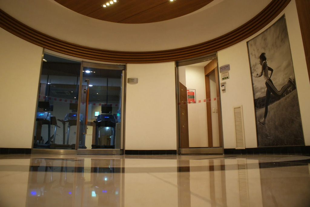 Ibis Ambassador Suwon