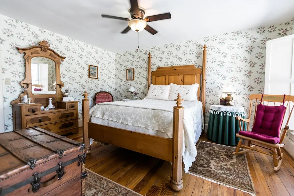 The Inn at the Babcock House