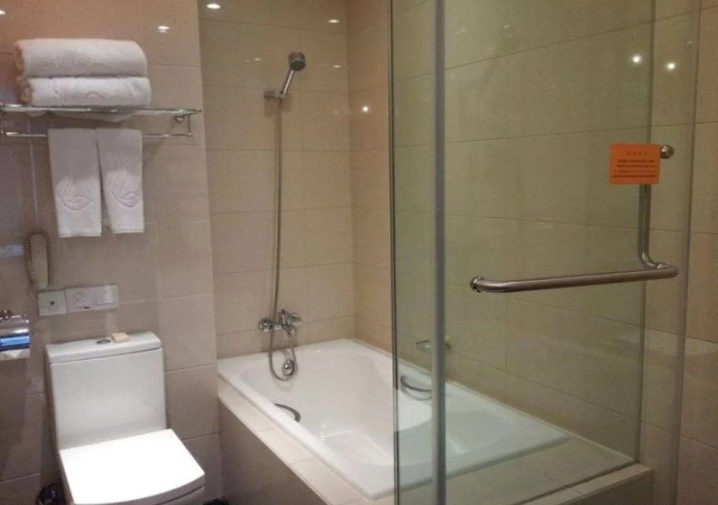 Suzhou Leeden Hotel