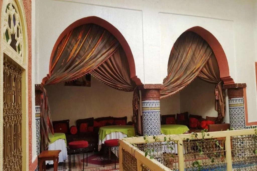 Riad Azrou
