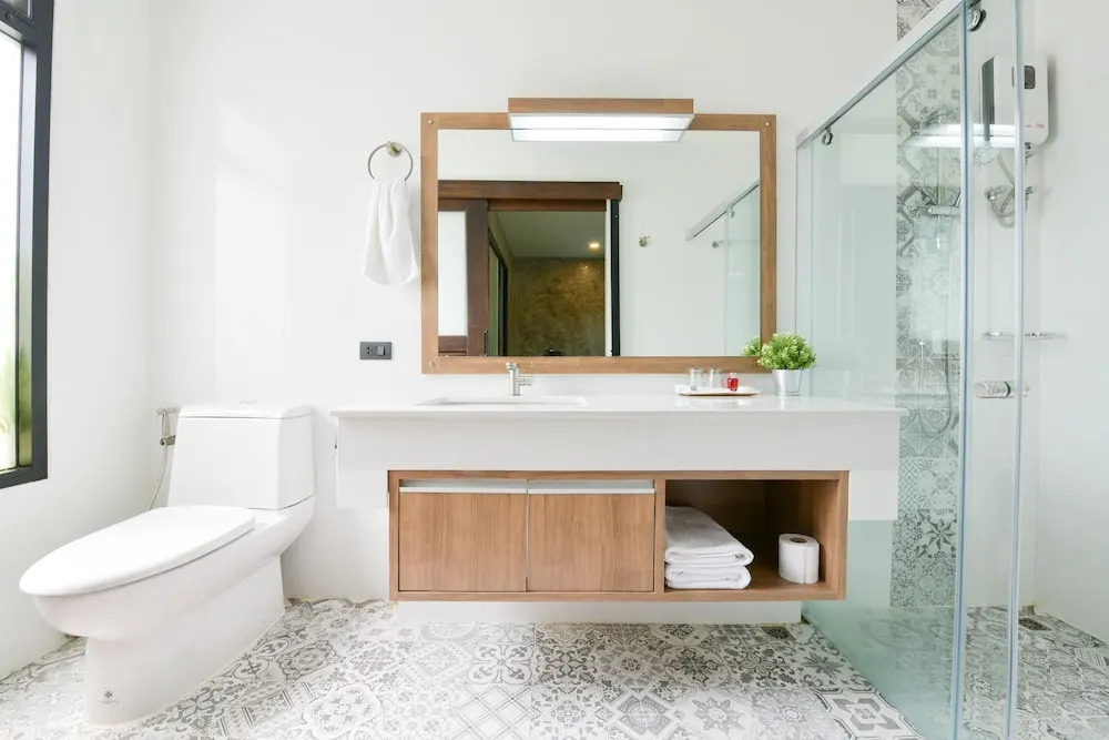 OYO 539 Loft By Busaba