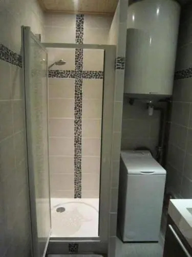 Appartement 5 Pers. Au Pied du Mont-Blanc 68999