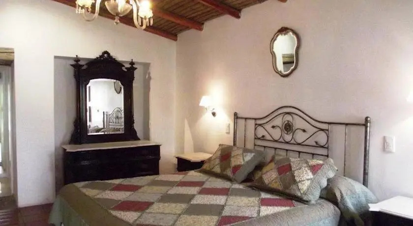 Estancia Los Cuartos