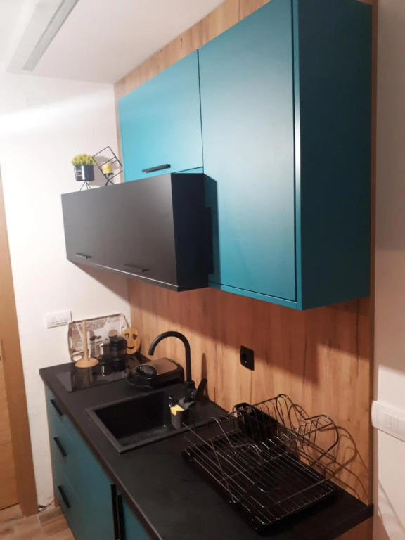 Apartmani MAGLA Jahorina