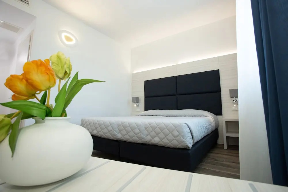 Guest House DOLCE LAGUNA 2