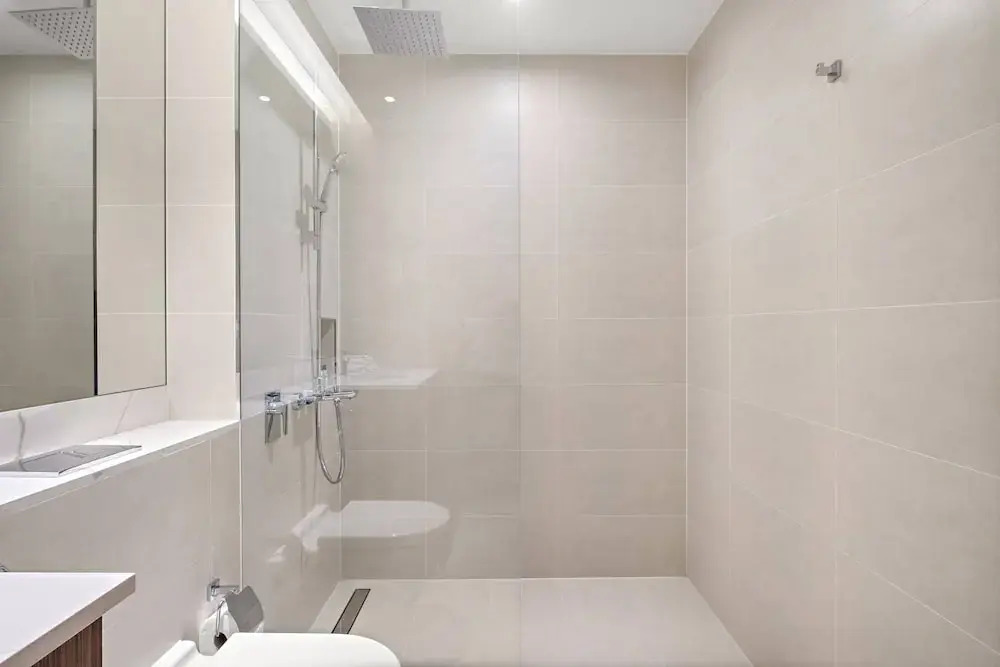Stylish 1bedroom Apartment in La Sirene in La Mer