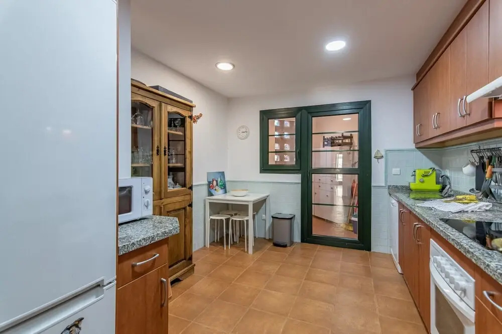 Apartment Near Golf and Beach