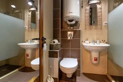 Soulful Apartments