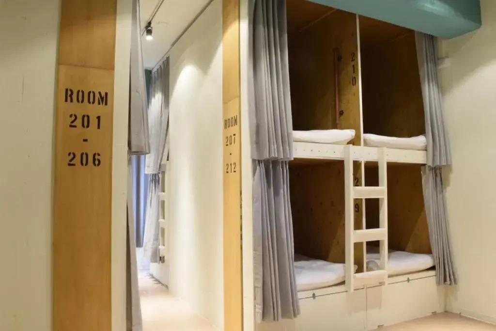 STAY WORK ASAKUSA guest house 浅草店