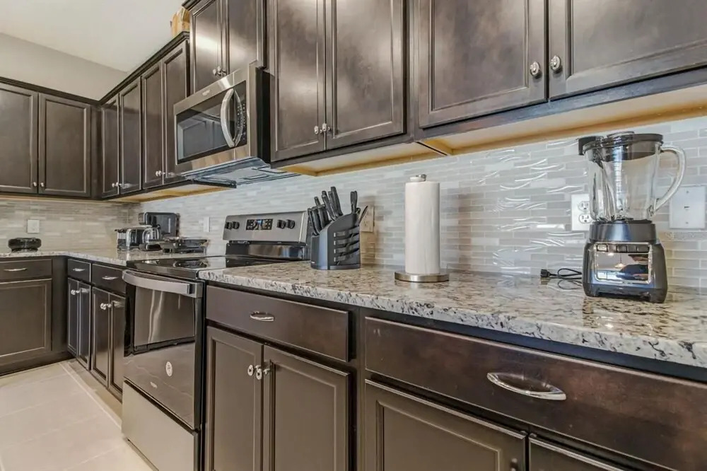 2442 Amazing Townhome for Your Vacation Close to Disney