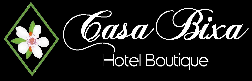 Casa Bixa Hotel Boutique -Santa Fe de Antioquia- Mayores de 12 años