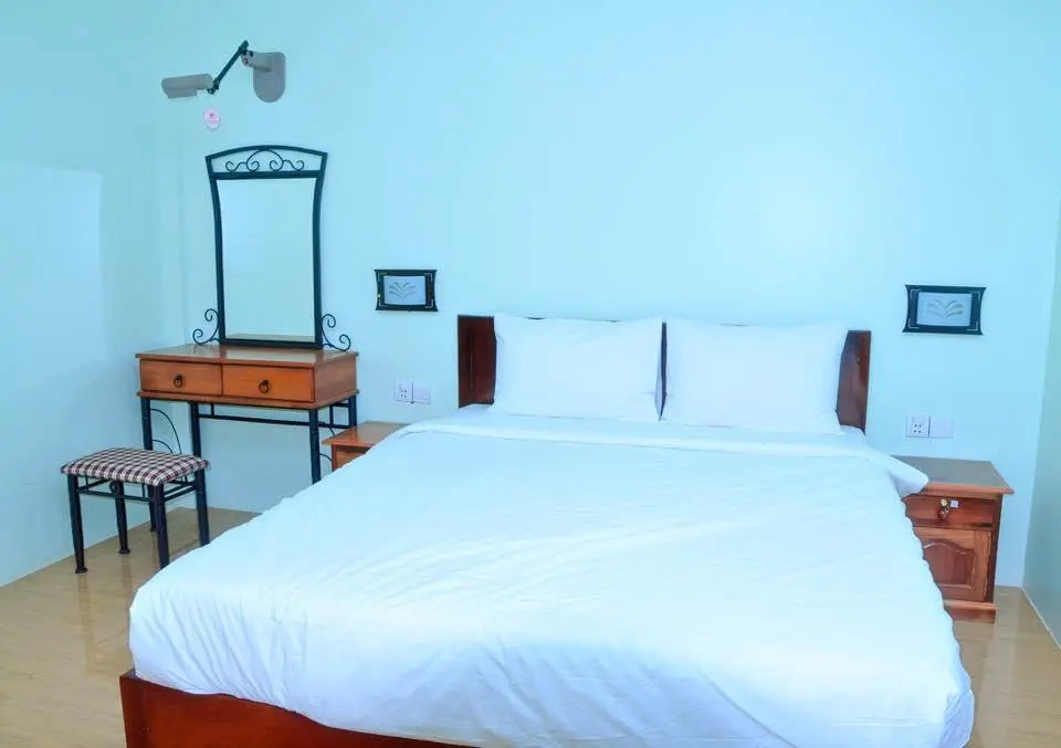 L.A Hotel
