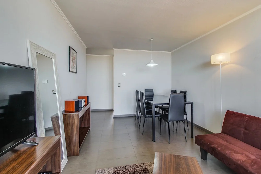 Departamento en Costa Vista, Reñaca