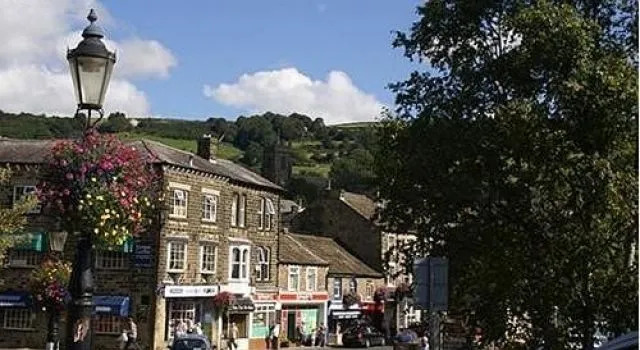 Roslyn House
