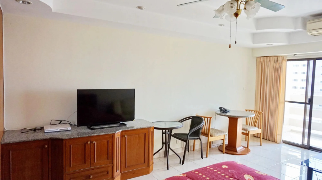 Yensabai Condotel