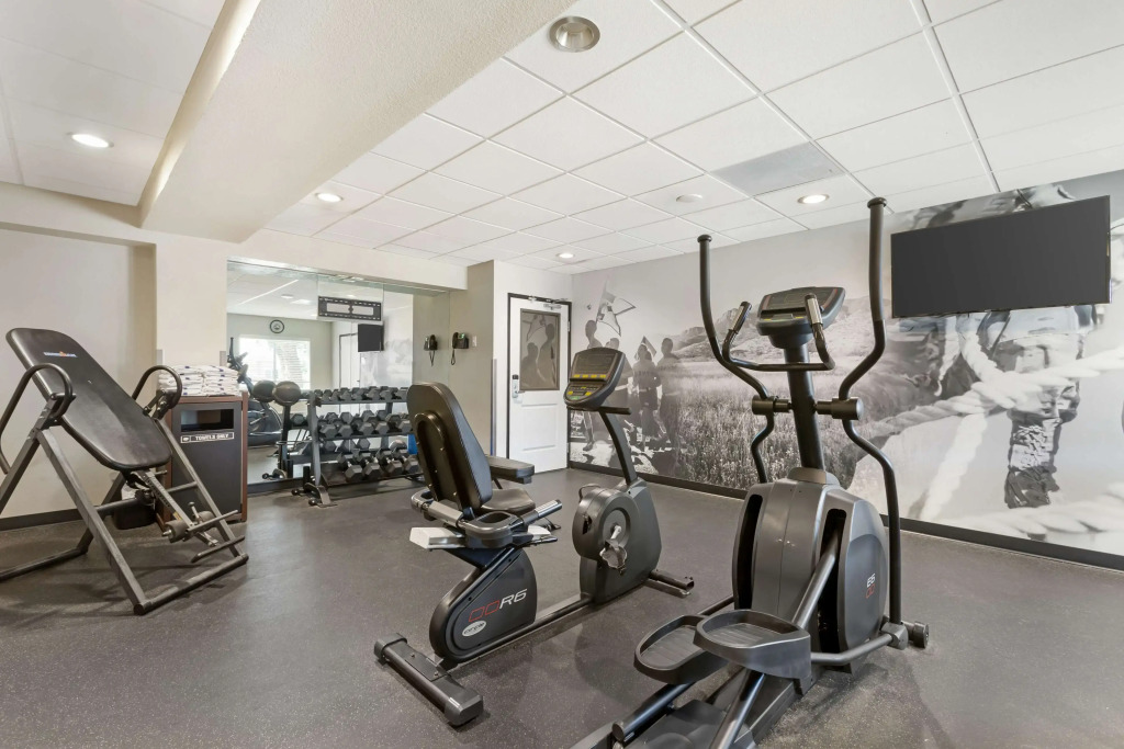 Best Western Plus Sun Canyon
