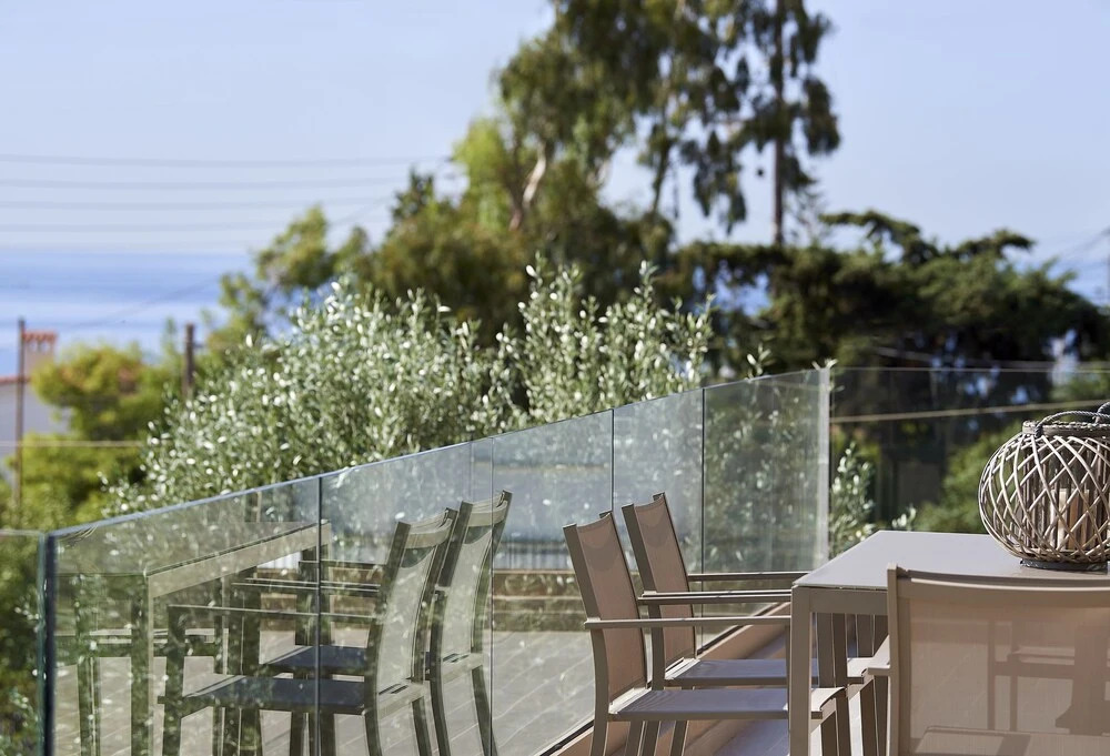 Elaia Luxury Suites Lagonisi