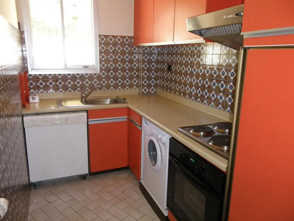 Residence The Catalogne