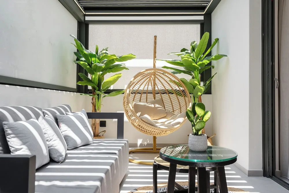 Legato Spa Suites
