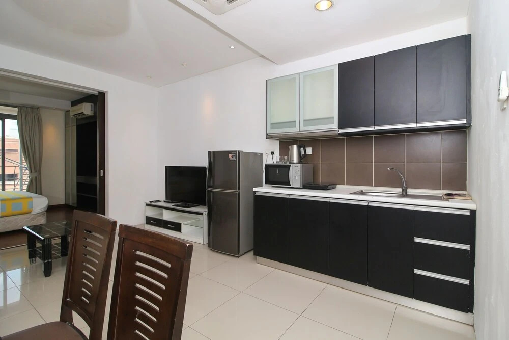 Oyo Home 797 Premium 1 Bedroom Taragon Puteri