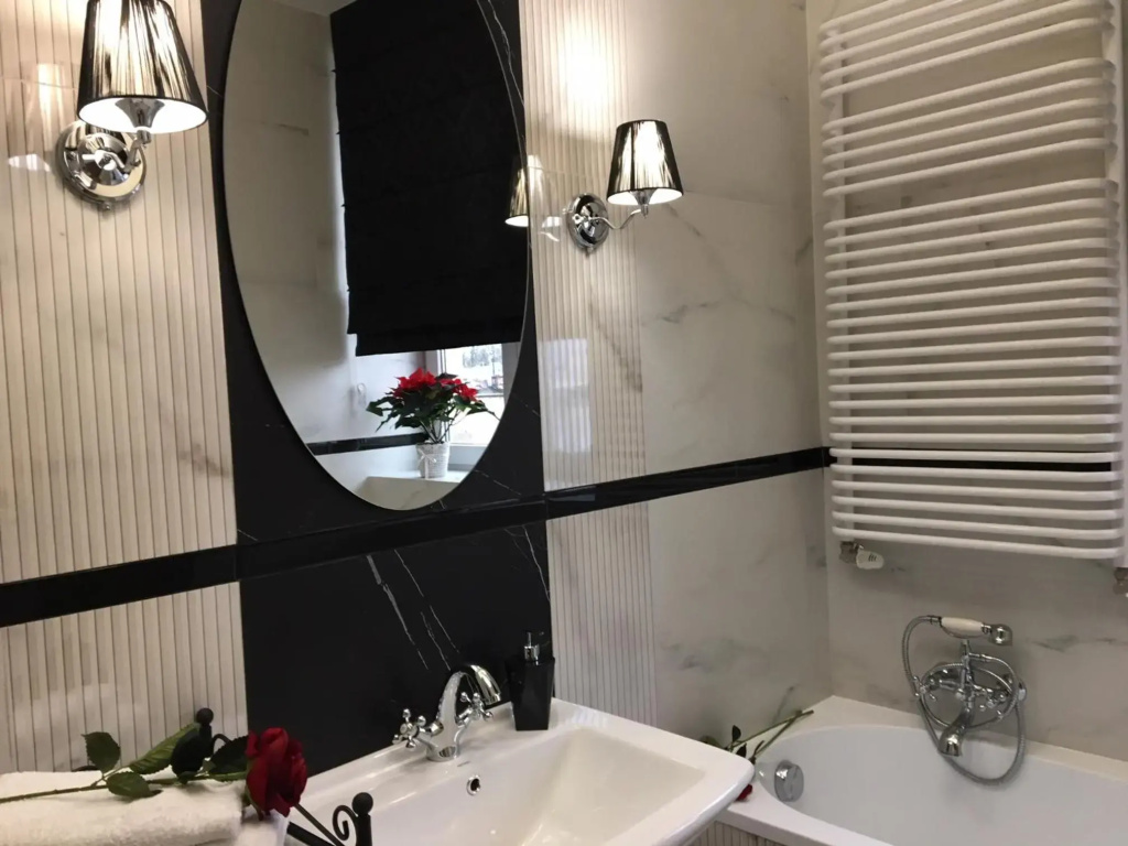 Family & Business Sauna Apartments Sienkiewicza Centrum No1, z Parkingiem