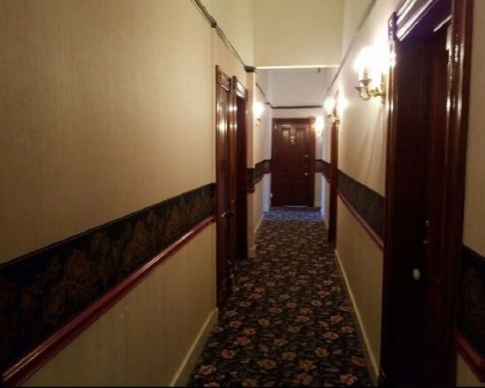 Jacksonville Inn