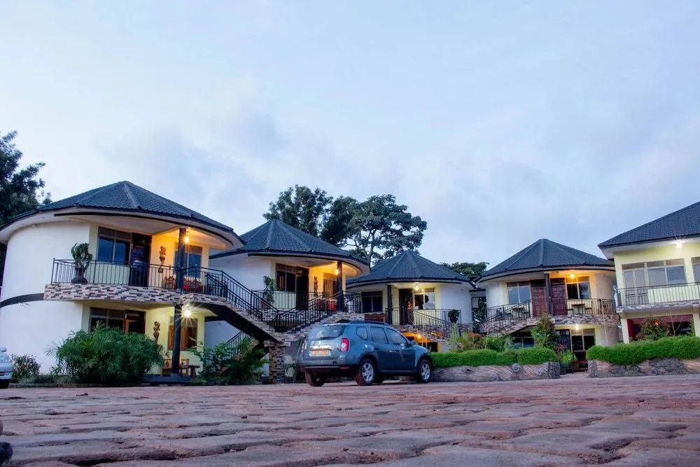 Mirembe Hotels - Source of the Nile Suites