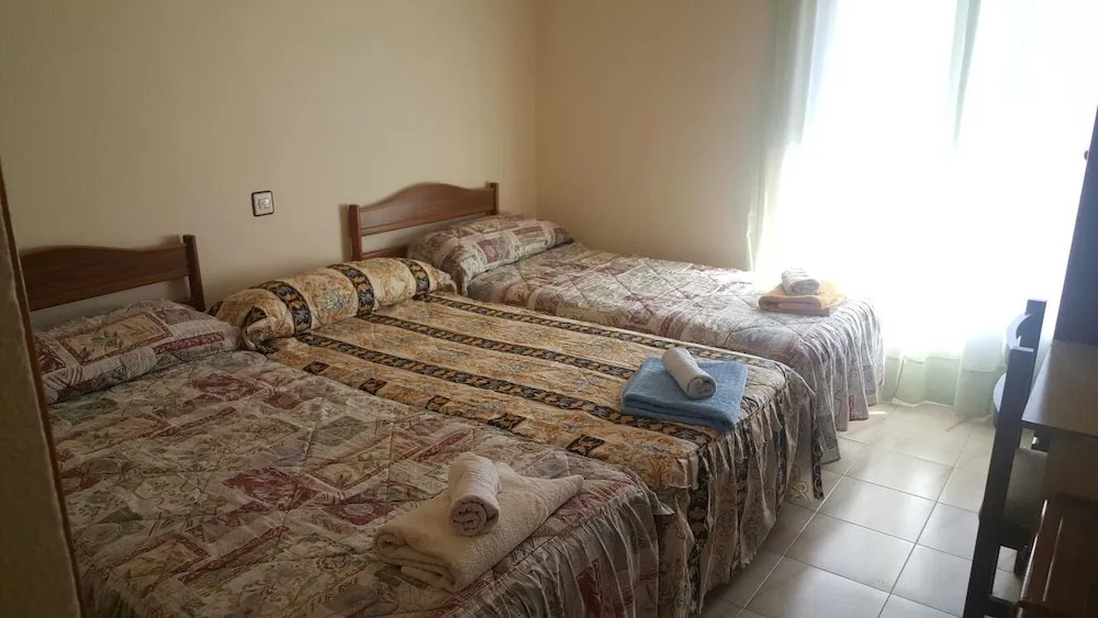 Hostal Avenida