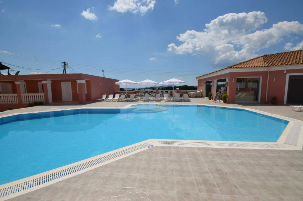 Paradiso Aparthotel