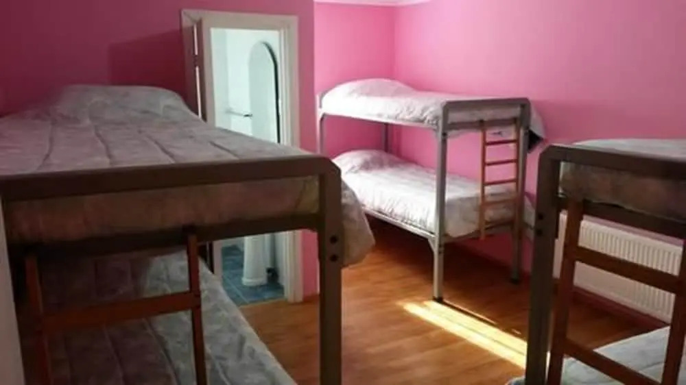 Hostal Chiloe