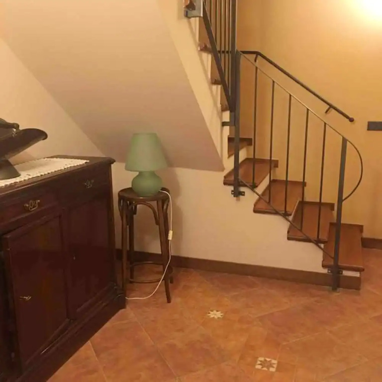 House With 3 Bedrooms in Castell'anselmo, With Furnished Terrace and Wifi Near the Beach