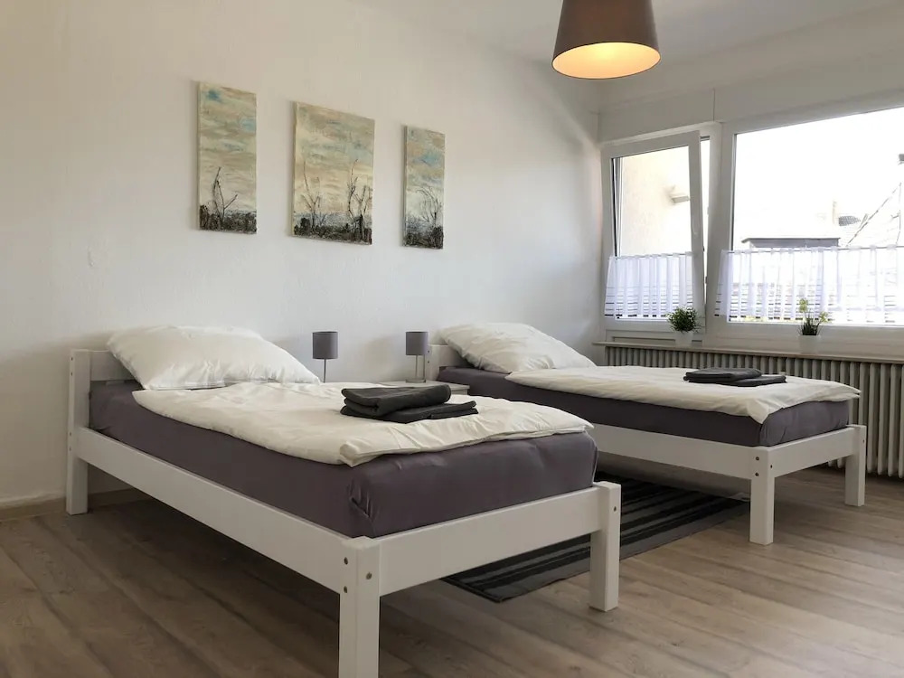 Apartment am Zwischenahner Meer