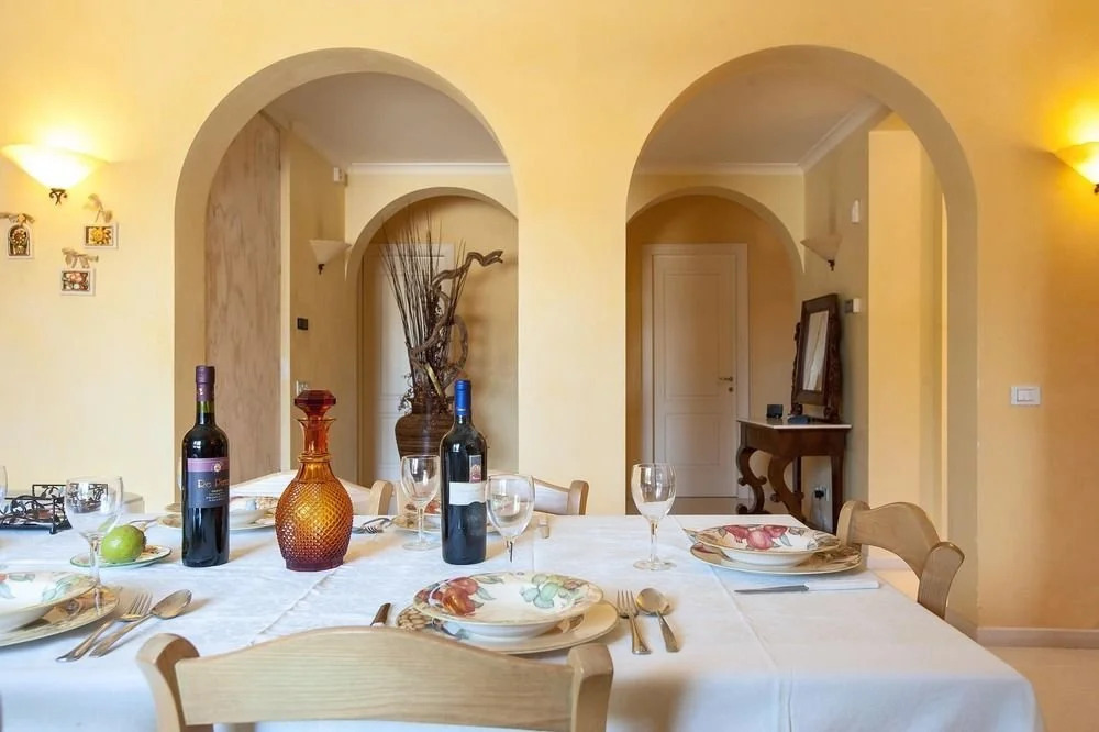 Relais il Melograno