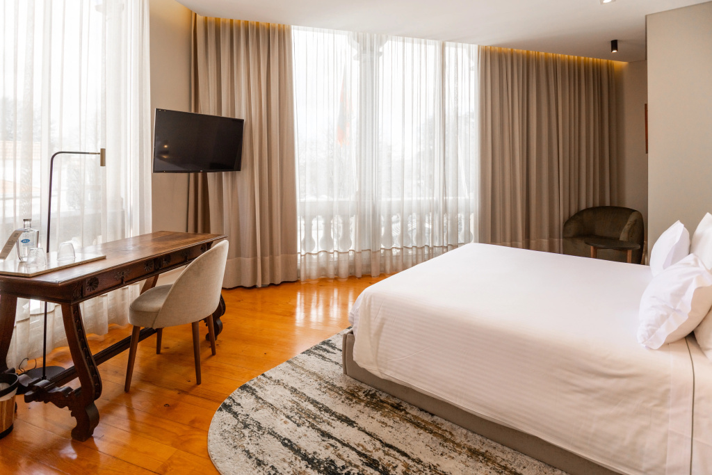 Avenida Boutique Hotel