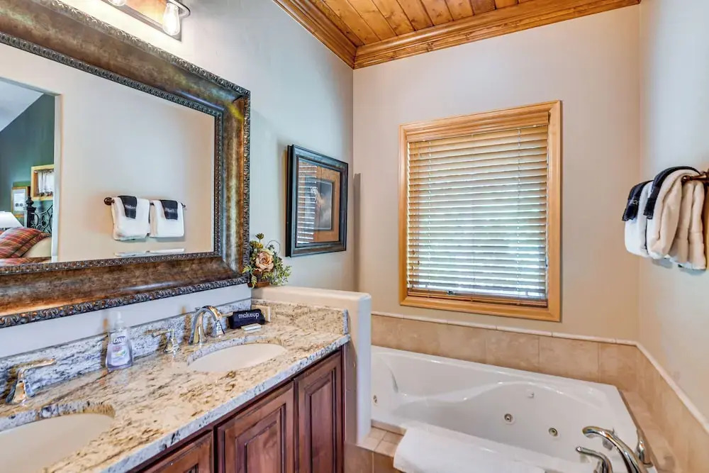 1 Mi to Grand Lake: Family-friendly Gem w/ Hot Tub
