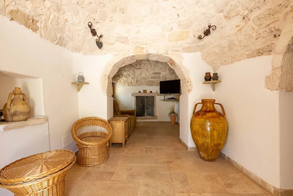 2481 Tenuta Sardella by Perle di Puglia