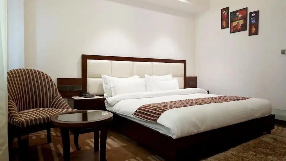The Altruist Citi Plaza Ambala