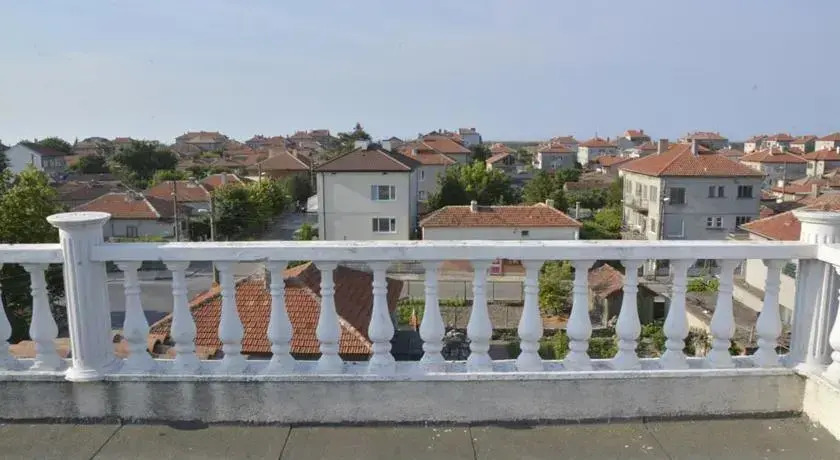 Villa Karina